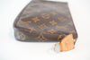 Louis Vuitton Monogram Pochette Accessories Used