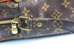 Louis Vuitton Monogram Sac Migrator Vintage Bag