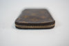 Louis Vuitton Monogram Zippy Pochette Cle Used
