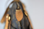 Louis Vuitton Monogram Totally MM Totebag Used