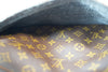 Louis Vuitton Monogram Trocadero 30 Used