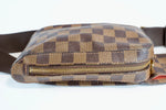 Louis Vuitton Damier Ebene Geronimos Bumbag/Fannypack Used