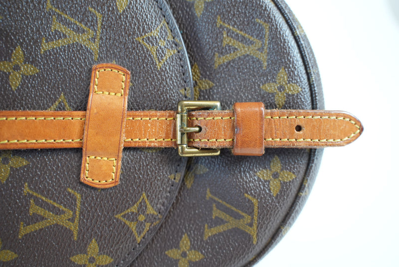 Louis Vuitton Monogram Chantilly PM Used