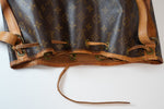 Louis Vuitton Monogram Petite Noe Used