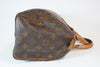 Louis Vuitton Monogram Speedy 25 Used