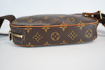 Louis Vuitton Monogram Pochette Gange Fannypack Used