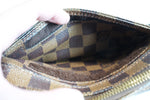 Louis Vuitton Damier Ebene Geronimos Bumbag/Fannypack Used