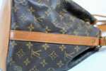 Louis Vuitton Monogram Petite Noe Used