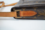 Louis Vuitton Monogram Saint Cloud GM Used