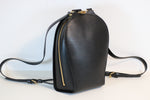 Louis Vuitton Epi Noir Mabillon Backpack Used