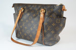 Louis Vuitton Monogram Totally PM Used