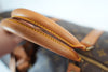 Louis Vuitton Monogram Keepall Bandouliere 55 Used
