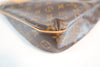 Louis Vuitton Monogram Odeon MM Crossbody Used