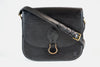 Louis Vuitton Epi Leather Saint Cloud GM Noir Used