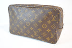 Louis Vuitton Monogram Trousse Toilette 28 Used