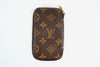 Louis Vuitton Monogram Zippy Pochette Cle Used