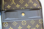 Louis Vuitton Monogram Pegase 55 Rolling Luggage Used