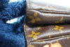 Louis Vuitton Monogram Pochette Metis Used