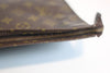 Louis Vuitton Monogram Toiletry Pouch 26 Used