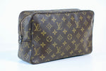 Louis Vuitton Monogram Trousse Toilette 28 Used