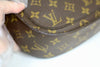 Louis Vuitton Monogram Saint Cloud GM Used