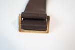 Louis Vuitton Damier Ebene Geronimos Bumbag/Fannypack Used