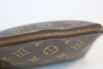 Louis Vuitton Monogram Cosmetic Pouch PM