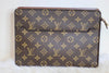 Monogram Pochette Homme Clutch