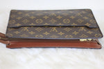 Monogram Pochette Homme Clutch