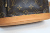 Louis Vuitton Monogram Montsouris PM/Mini Used