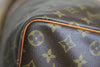 Monogram Keepall Bandouliere 45