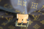 Louis Vuitton Monogram Montsouris GM Backpack