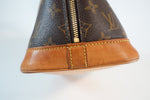 Louis Vuitton Monogram Alma PM Used