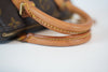Louis Vuitton Monogram Mini Speedy HL Used