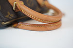Louis Vuitton Monogram Mini Speedy HL Used