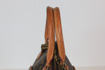 Louis Vuitton Monogram Ellipse MM Handbag Used