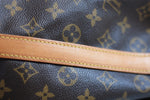 Louis Vuitton Monogram Petite Noe Used