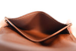 Louis Vuitton Monogram Envelope De Viste Business Card Case Used