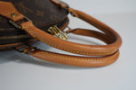 Louis Vuitton Monogram Ellipse PM Handbag Used