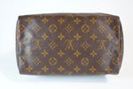 Louis Vuitton Monogram Speedy 25 Used