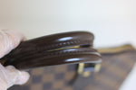 Louis Vuitton Damier Ebene Alma PM Used