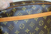 Louis Vuitton Monogram Jeune Fille MM