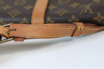 Louis Vuitton Monogram Chantilly GM Crossbody Used