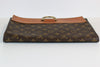 Louis Vuitton Monogram Pochette Iena Clutchbag Used