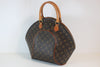 Louis Vuitton Monogram Ellipse MM Used