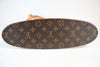Louis Vuitton Monogram Babylone Totebag Used