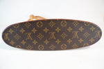 Louis Vuitton Monogram Babylone Totebag Used