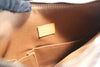 Louis Vuitton Monogram Odeon MM Crossbody Used