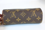 Louis Vuitton Monogram Papillon 30 w/ Mini Papillon Used