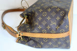 Louis Vuitton Monogram Petite Noe